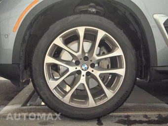 2026 BMW X5 Sports Activity Vehicle sDrive40i - miniatura 9