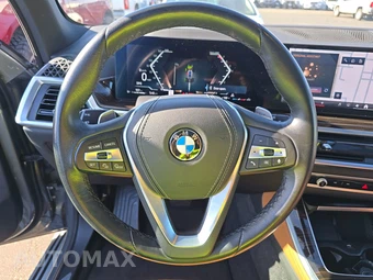 2026 BMW X5 Sports Activity Vehicle sDrive40i - miniatura 10