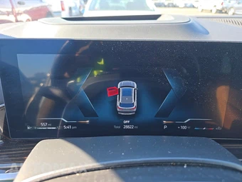 2026 BMW X5 Sports Activity Vehicle sDrive40i - miniatura 12
