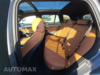 2026 BMW X5 Sports Activity Vehicle sDrive40i - miniatura 13