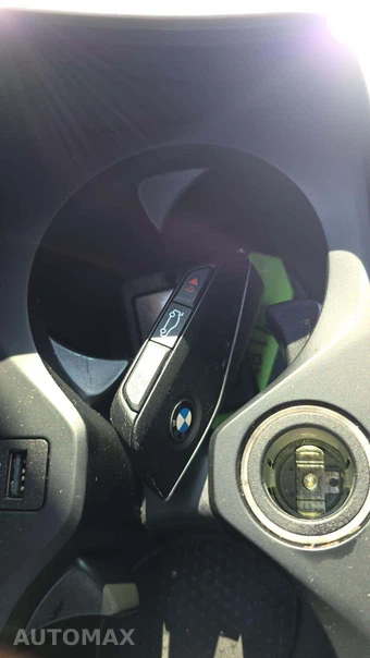 2026 BMW X5 Sports Activity Vehicle sDrive40i - miniatura 18