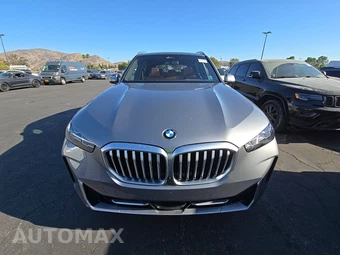 2026 BMW X5 Sports Activity Vehicle sDrive40i - miniatura 2