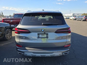 2026 BMW X5 Sports Activity Vehicle sDrive40i - miniatura 5