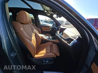 2026 BMW X5 Sports Activity Vehicle sDrive40i - miniatura 8