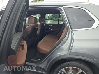 2026 BMW X5 Sports Activity Vehicle sDrive40i - miniatura 13