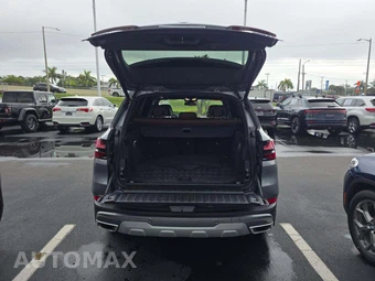 2026 BMW X5 Sports Activity Vehicle sDrive40i - miniatura 14