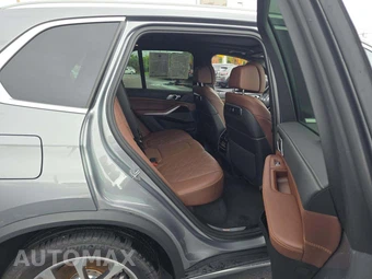 2026 BMW X5 Sports Activity Vehicle sDrive40i - miniatura 16
