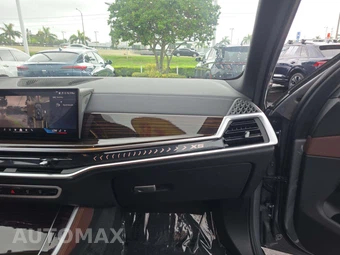 2026 BMW X5 Sports Activity Vehicle sDrive40i - miniatura 19