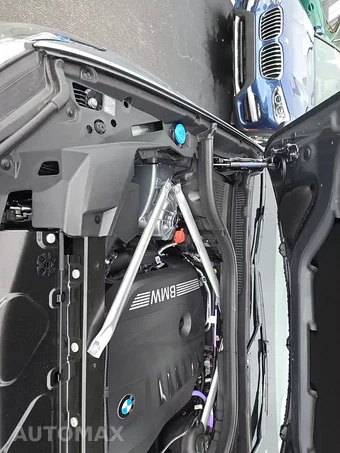 2026 BMW X5 Sports Activity Vehicle sDrive40i - miniatura 22