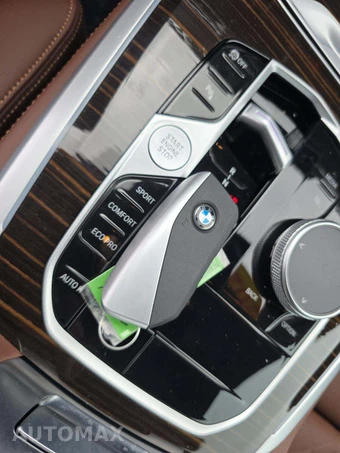 2026 BMW X5 Sports Activity Vehicle sDrive40i - miniatura 8