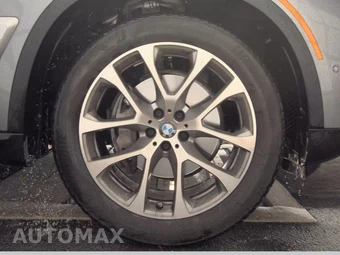 2026 BMW X5 Sports Activity Vehicle sDrive40i - miniatura 10