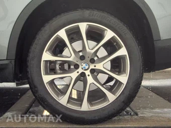2026 BMW X5 Sports Activity Vehicle sDrive40i - miniatura 12