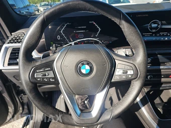 2026 BMW X5 Sports Activity Vehicle sDrive40i - miniatura 16