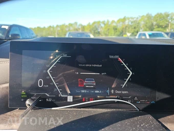 2026 BMW X5 Sports Activity Vehicle sDrive40i - miniatura 18