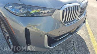 2026 BMW X5 Sports Activity Vehicle sDrive40i - miniatura 26