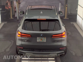2026 BMW X5 Sports Activity Vehicle sDrive40i - miniatura 6