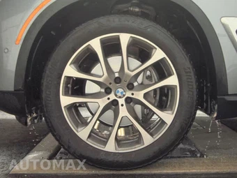 2026 BMW X5 Sports Activity Vehicle sDrive40i - miniatura 9