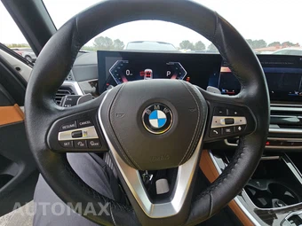 2026 BMW X5 Sports Activity Vehicle sDrive40i - miniatura 10