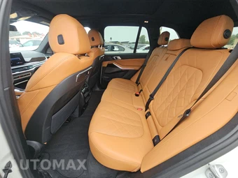 2026 BMW X5 Sports Activity Vehicle sDrive40i - miniatura 13