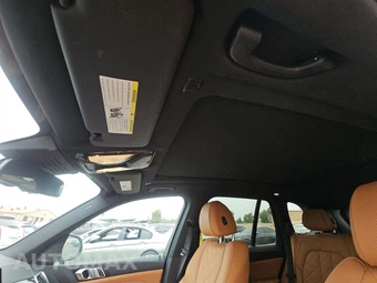 2026 BMW X5 Sports Activity Vehicle sDrive40i - miniatura 14