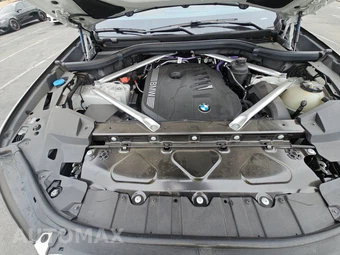 2026 BMW X5 Sports Activity Vehicle sDrive40i - miniatura 16