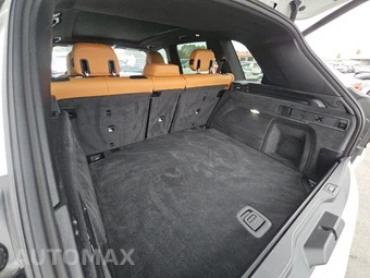 2026 BMW X5 Sports Activity Vehicle sDrive40i - miniatura 17