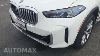 2026 BMW X5 Sports Activity Vehicle sDrive40i - miniatura 20