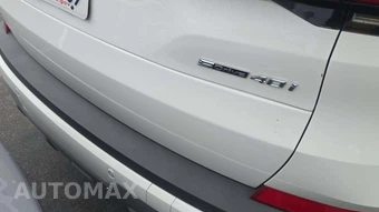 2026 BMW X5 Sports Activity Vehicle sDrive40i - miniatura 24