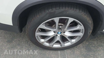 2026 BMW X5 Sports Activity Vehicle sDrive40i - miniatura 27
