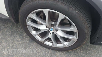2026 BMW X5 Sports Activity Vehicle sDrive40i - miniatura 28