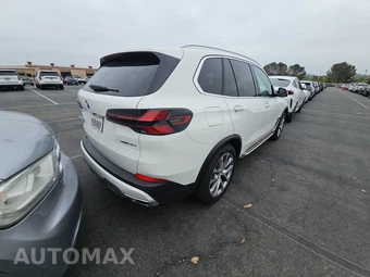 2026 BMW X5 Sports Activity Vehicle sDrive40i - miniatura 4