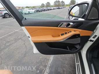 2026 BMW X5 Sports Activity Vehicle sDrive40i - miniatura 9