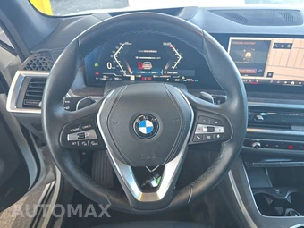 2026 BMW X5 Sports Activity Vehicle sDrive40i - miniatura 10
