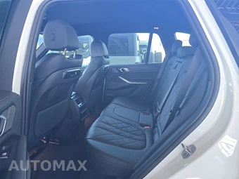 2026 BMW X5 Sports Activity Vehicle sDrive40i - miniatura 13