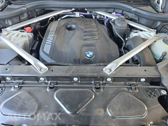 2026 BMW X5 Sports Activity Vehicle sDrive40i - miniatura 16