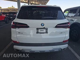2026 BMW X5 Sports Activity Vehicle sDrive40i - miniatura 5