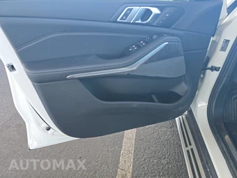 2026 BMW X5 Sports Activity Vehicle sDrive40i - miniatura 9