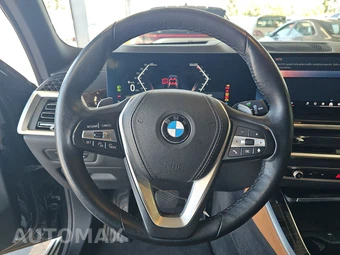 2026 BMW X5 Sports Activity Vehicle sDrive40i - miniatura 10