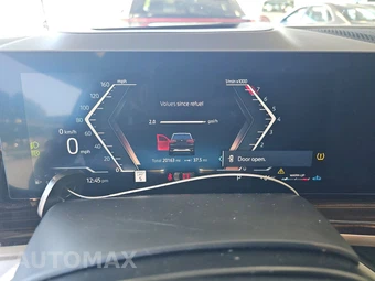 2026 BMW X5 Sports Activity Vehicle sDrive40i - miniatura 12