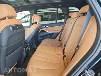 2026 BMW X5 Sports Activity Vehicle sDrive40i - miniatura 13