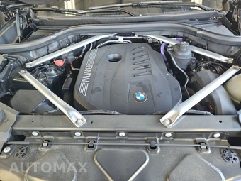 2026 BMW X5 Sports Activity Vehicle sDrive40i - miniatura 16