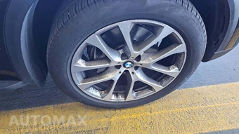 2026 BMW X5 Sports Activity Vehicle sDrive40i - miniatura 21