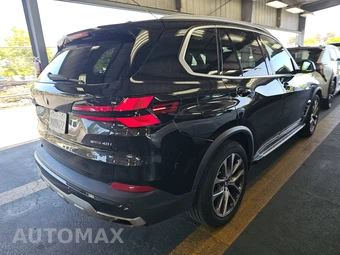 2026 BMW X5 Sports Activity Vehicle sDrive40i - miniatura 4