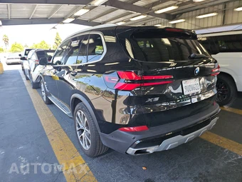 2026 BMW X5 Sports Activity Vehicle sDrive40i - miniatura 6