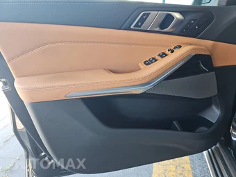 2026 BMW X5 Sports Activity Vehicle sDrive40i - miniatura 9