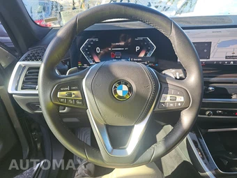 2026 BMW X5 Sports Activity Vehicle sDrive40i - miniatura 10