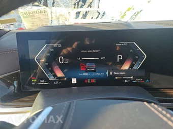 2026 BMW X5 Sports Activity Vehicle sDrive40i - miniatura 12