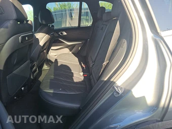 2026 BMW X5 Sports Activity Vehicle sDrive40i - miniatura 13