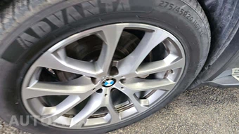2026 BMW X5 Sports Activity Vehicle sDrive40i - miniatura 22