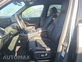 2026 BMW X5 Sports Activity Vehicle sDrive40i - miniatura 7